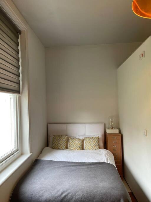 Apartmán 4 Quiet Compact Studio With Garden View - Best Location - Comfortable - Quiet Hove Exteriér fotografie